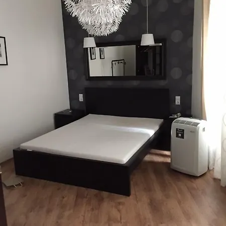 Apartamento Central Basilica Budapeste